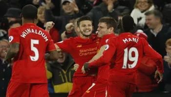 Kết quả bóng đá:  Liverpool ngậm ngùi chia điểm trên sân nhà