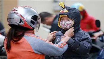 Bắc Bộ trời chuyển rét, vùng núi có nơi rét đậm