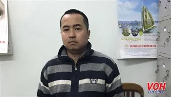 Bắt giám đốc công ty lừa bán thẻ cào, chiếm đoạt 38 tỷ đồng