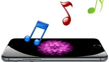 Nhạc chuông nghe phát biết liền của iPhone ra đời như thế nào?