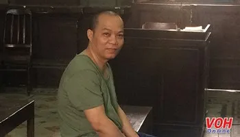 Cha dượng đồi bại với 3 con riêng của vợ, lãnh 18 năm tù