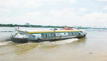 TPHCM cho phép tàu thuyền trở lại hoạt động bình thường