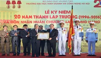 4 câu hỏi lớn về phát triển đại học tư thục