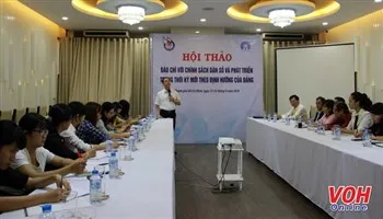 TPHCM có mức sinh thấp nhất cả nước