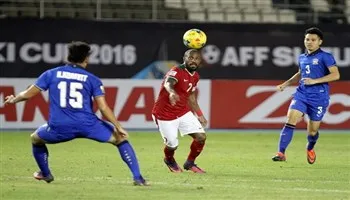 19h00 hôm nay (14/12), chung kết AFF Cup 2016, Indonesia - Thái Lan: Liệu có bất ngờ?!