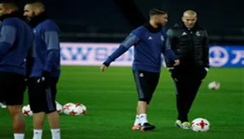 Bán kết Club World Cup 2016: Real Madrid không dễ thắng Club America 