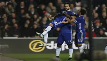Kết quả bóng đá (15/12): Chelsea bứt phá, M.C, Liverpool, MU cùng thắng