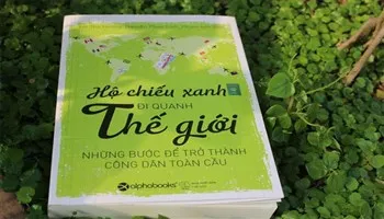 Hộ chiếu xanh đi quanh thế giới