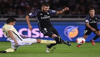 Kết quả bóng đá: Real Madrid vào CK Club World Cup 2016