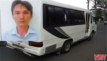 Lên chuyến xe bão táp, bị trấn lột tài sản