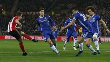 Không thể đánh bại Chelsea!