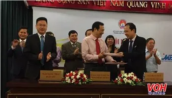 TPHCM: Sẽ thu học phí qua ứng dụng thẻ học đường