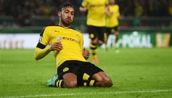 Kết quả bóng đá 17/12: Sôi nổi trận Dortmund gặp Hoffenheim 