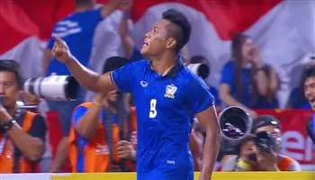 Vượt qua Indonesia, Thái Lan lần thứ 5 vô địch AFF Cup