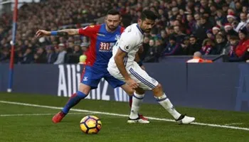 Kết quả bóng đá: Hạ Palace, Chelsea bỏ xa Arsenal và Liverpool 9 điểm
