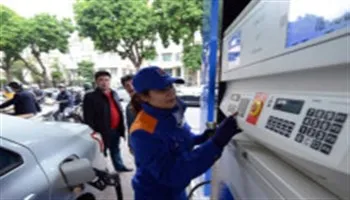 Dự báo giá xăng tiếp tục tăng vào hôm nay 20/12