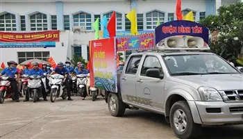 Nguy cơ tai nạn trên cao tốc TPHCM–Trung Lương