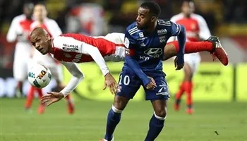 Monaco 1-3 Lyon (Vòng 18 Ligue 1 2016/17)
