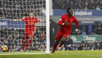 Kết quả bóng đá 20/12/2016: Ghi bàn phút 90+4, Liverpool thắng chật vật