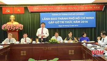 Biến khoa học công nghệ thực sự trở thành động lực phát triển 