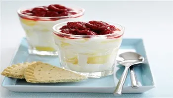 Ba cách chế biến yogurt bổ dưỡng cực nhanh 