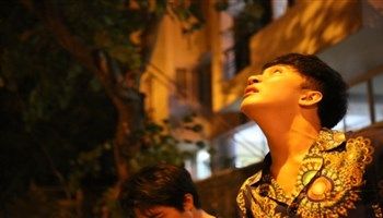 B Trần tự thực hiện cảnh mạo hiểm trong Vệ Sỹ Sài Gòn