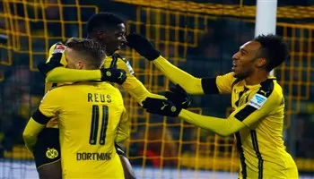 Kết quả bóng đá 21/12: Borussia Dortmund hụt hơi trong cuộc đua ngôi vương