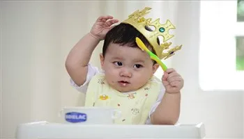Tư vấn trực tuyến: Các nguyên tắc ăn dặm “chuẩn” 