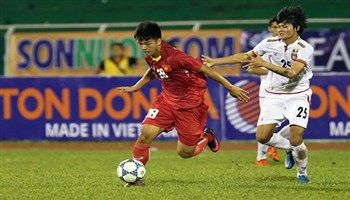 Chiều nay 22/12: U21 Việt Nam, U21 HAGL cùng ra quân quyết thắng