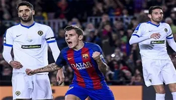 Kết quả bóng đá (22/12/2016): Inter Milan, Barca, Bayern cùng thắng 