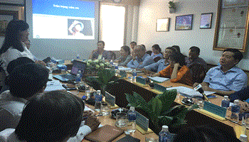 Quỹ CEP là thương hiệu và công cụ tập hợp lực lượng của Công đoàn