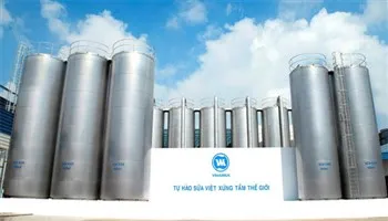 Khám phá dây chuyền sản xuất của thương hiệu sữa số 1 Việt Nam  