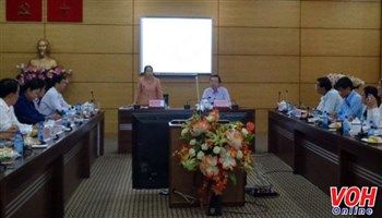 Tăng cường phát triển Đảng trong giáo viên và học sinh phổ thông