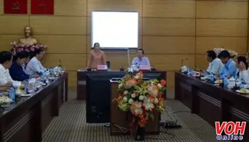 Tăng cường phát triển Đảng trong giáo viên và học sinh phổ thông