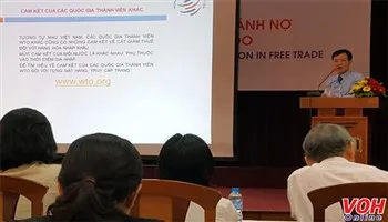 Doanh nghiệp phải nhận diện được rủi ro