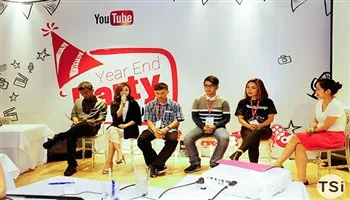 10 quảng cáo hàng đầu trên YouTube năm 2016 tại Việt Nam