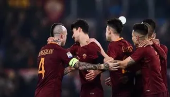 Kết quả bóng đá 23/12: Napoli bị cầm chân, Roma ngược dòng