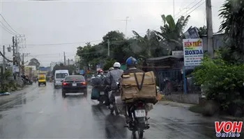 Buôn lậu ở biên giới An Giang (Phần 2) - Cuộc chiến không có hồi kết