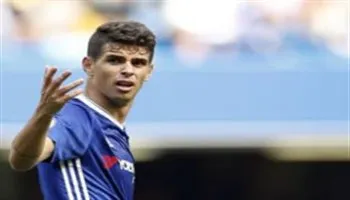 Chia tay Chelsea đến Trung Quốc chơi bóng, Oscar nhận lương khủng
