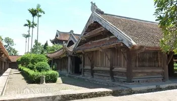 Xếp hạng 13 di tích quốc gia đặc biệt