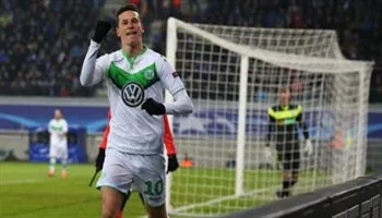 Julian Draxler chính thức sang PSG, phớt lờ Arsenal và Liverpool