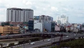 Đề xuất sáp nhập một số quận ở TPHCM phải làm đề án tổng thể