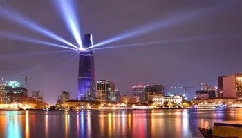 Những nơi tụ họp thú vị để mừng năm mới 2017