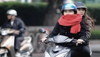 Miền Bắc chuyển rét từ 27/12