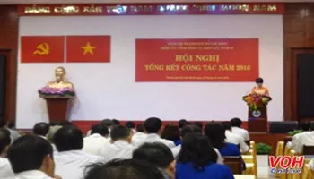 TPHCM: Cuối năm 2017 sẽ không còn thu tiền điện tại nhà