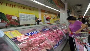 Tết Đinh Dậu 2017: Vissan bán đến chiều 30 tết và mở cửa bán lại vào ngày mùng 2