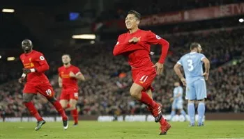 Kết quả bóng đá 28/12: Liverpool lội ngược dòng thắng đậm Stoke City