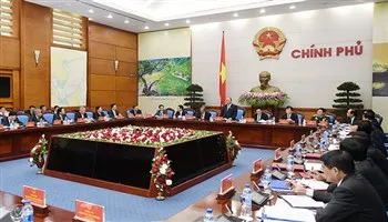 Bàn thảo, đề ra những giải pháp lớn trong năm 2017