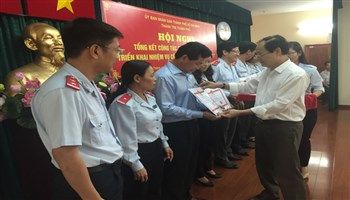Năm 2016: TPHCM phát hiện 30 đơn vị sai phạm tài chính
