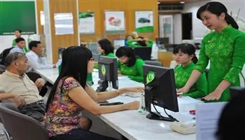 Yêu cầu Vietcombank, VietinBank và BIDV giám sát chặt chẽ cho vay các lĩnh vực tiềm ẩn rủi ro